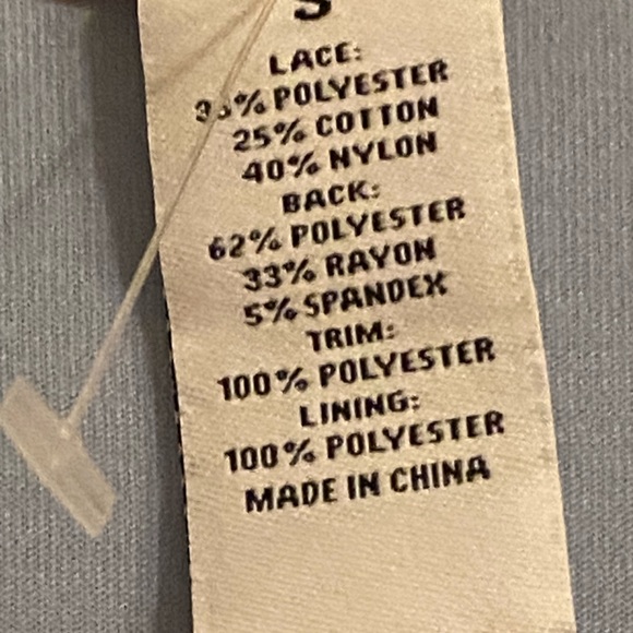 Ruby Rd Sz S Top-Blue Traveler Style MSRP $62 NWT 😊😊 - Picture 8 of 10